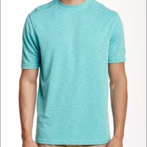 Tommy Bahama Paradiso Tee - Alpine Blue